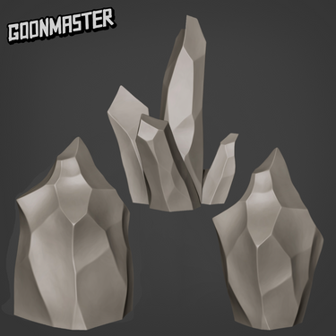 Ice Shards Bundle
